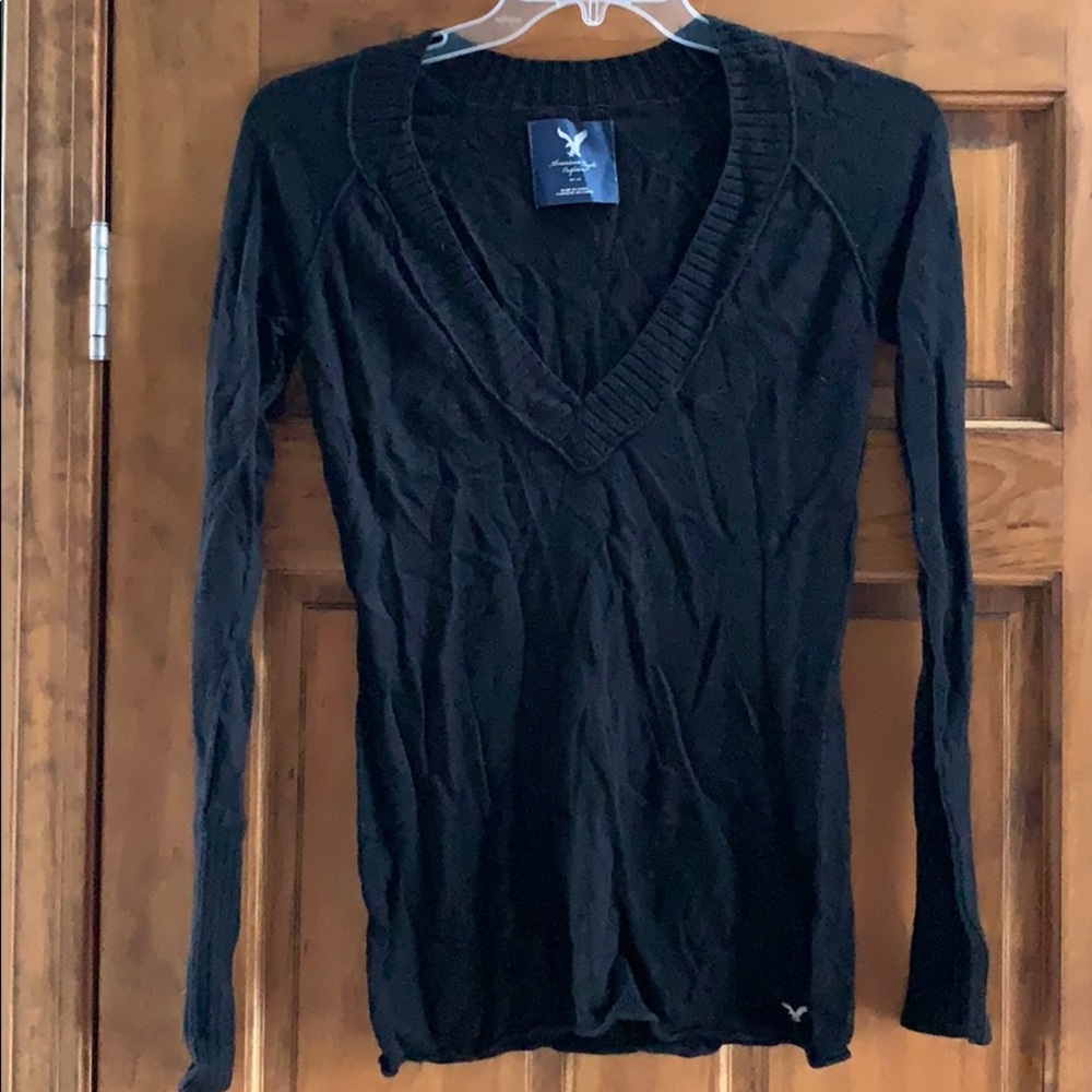 American Eagle sweater📌